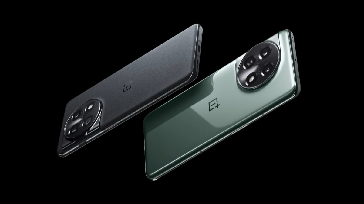 OnePlus 11 из Китая блокируется в России