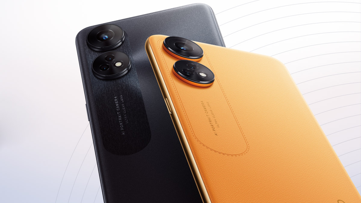 OPPO запустила в России подписку на смартфоны OPPO Upgrade