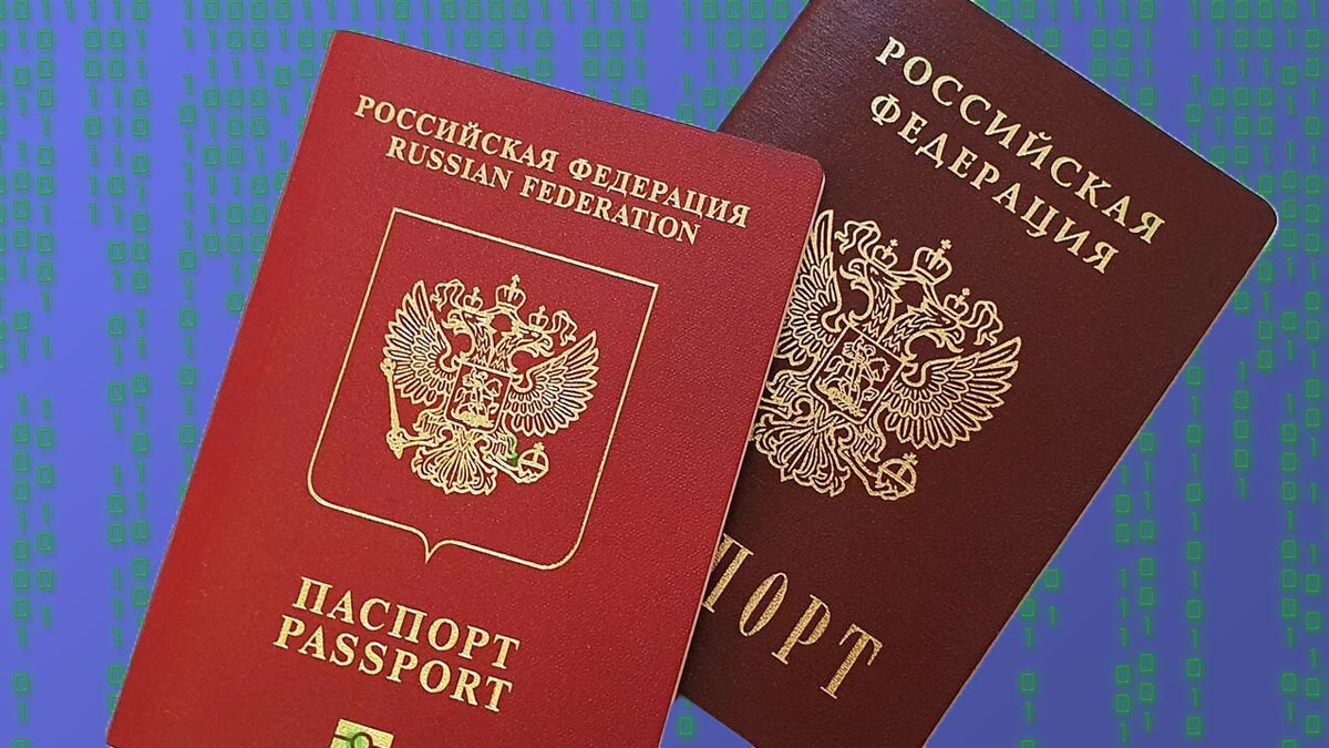 Российский цифровой паспорт может появиться в мае