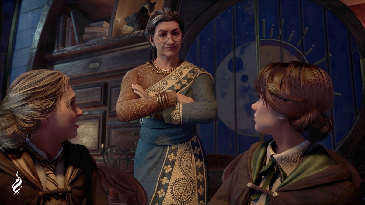Предзаказы Hogwarts Legacy обогнали продажи Steam Deck по популярности