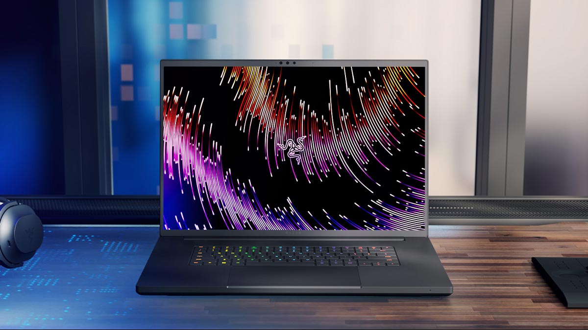 Игровой ноутбук Razer Blade 18 появился на китайском рынке за $3520