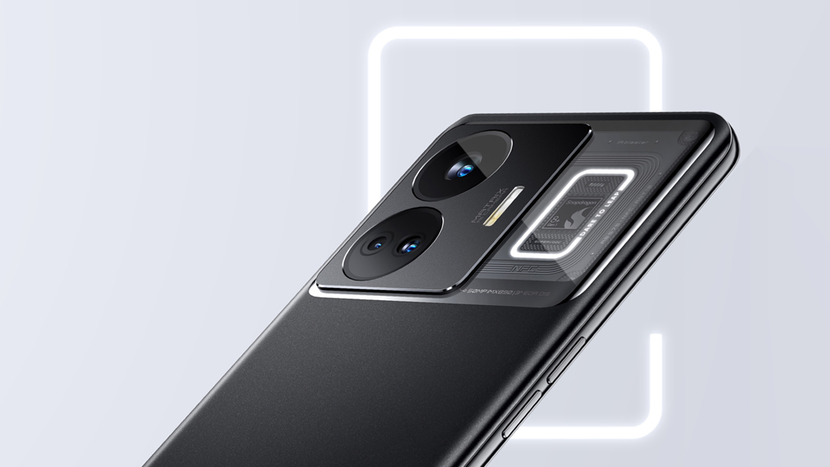 Глобальную версию Realme GT 3 с зарядкой 240 Вт показали на видео
