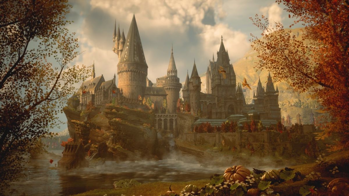Студия GamesVoice собрала 1 миллион рублей на русскую озвучку Hogwarts Legacy