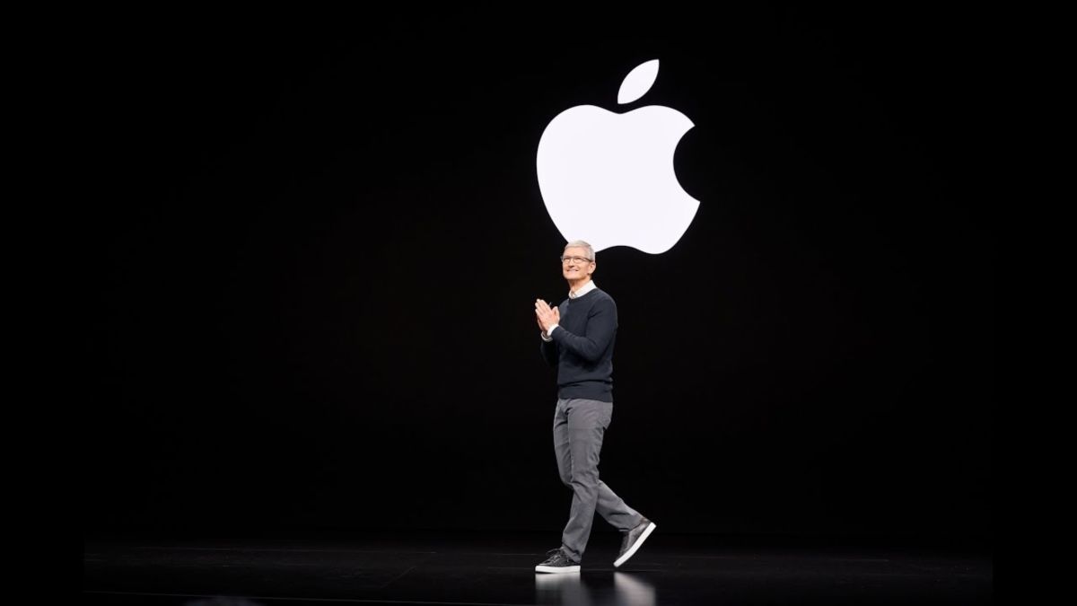В коде iOS 16.4 нашли неизвестный вид устройства
