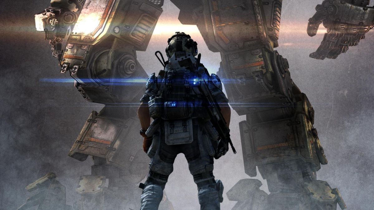 EA отменила неанонсированную игру по Titanfall от Respawn
