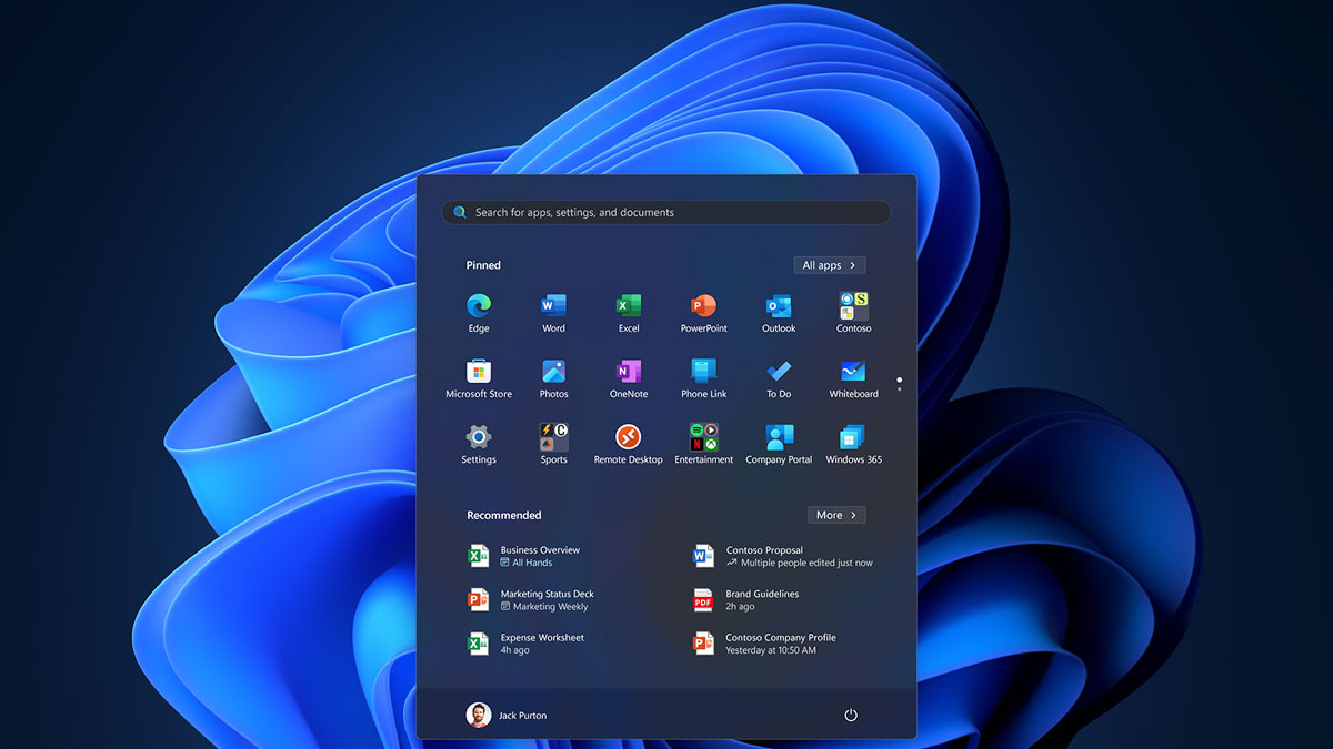 Для Windows 11 вышло крупное обновление с интеграцией ИИ
