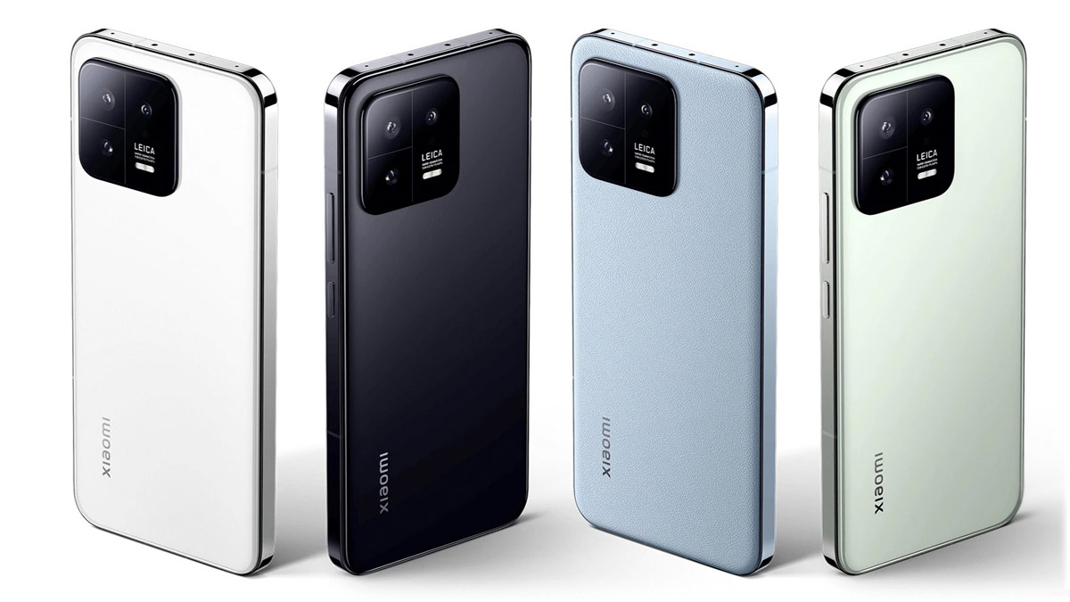 Xiaomi столкнулась с избытком компонентов