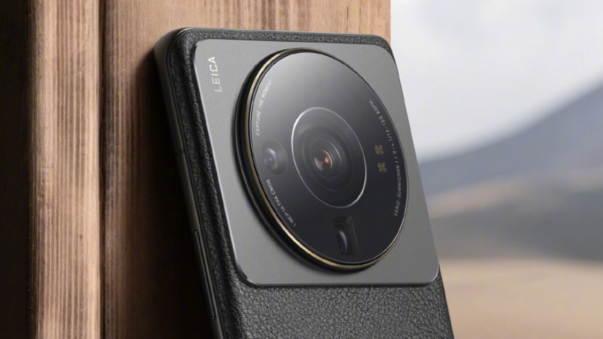 Дизайн Xiaomi 13 Ultra подтвердился изображениями чехлов