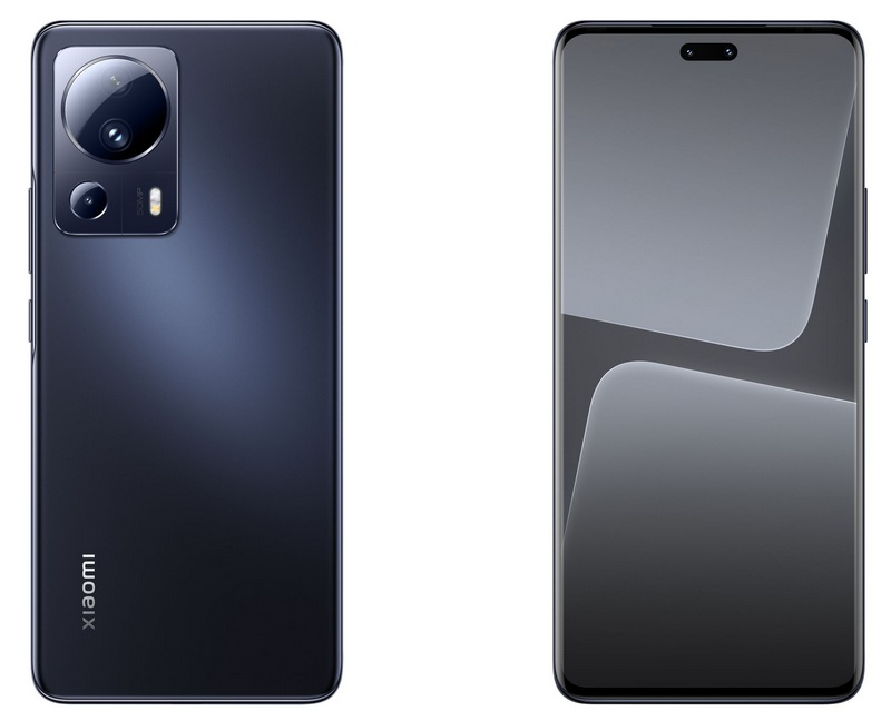 Xiaomi 13 Lite