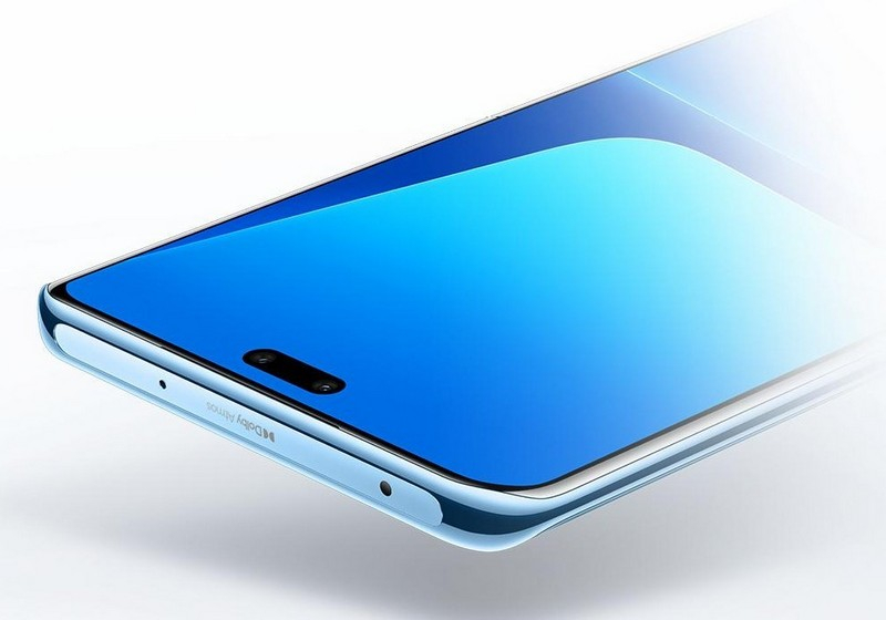 Xiaomi 13 Lite