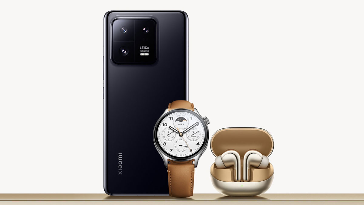Xiaomi объявила дату глобальной презентации Xiaomi 13 и MIUI 14