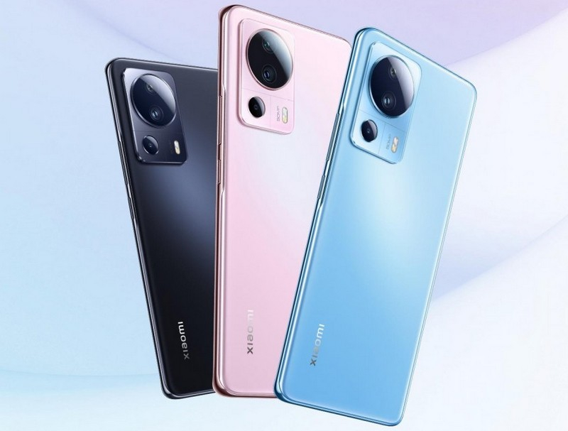 Xiaomi 13 Lite