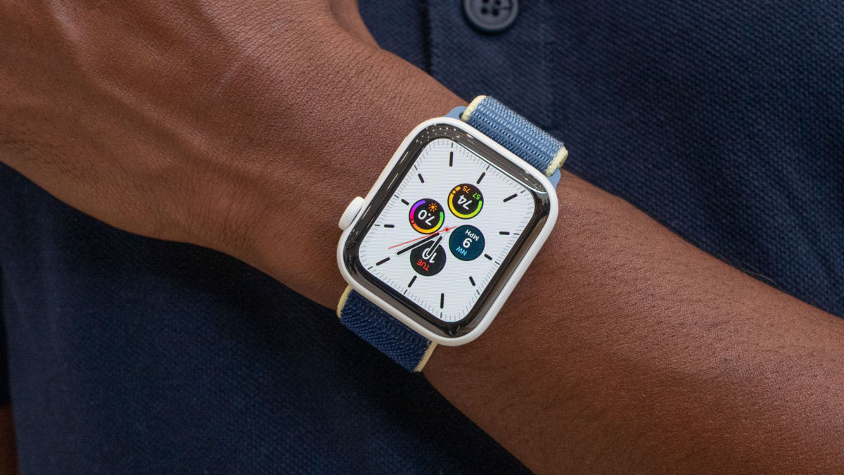 Apple выпустила watchOS 9.4