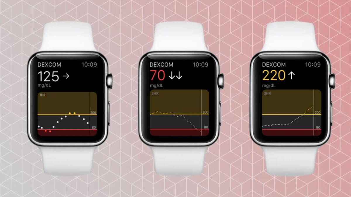 Apple Watch не получат мониторинг уровня глюкозы в крови в ближайшее время