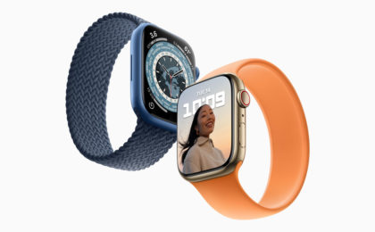 apple watch