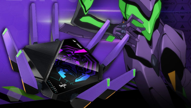 asus