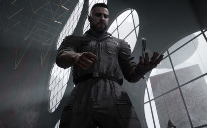 Atomic Heart