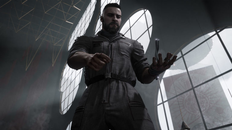Atomic Heart