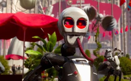 atomic heart