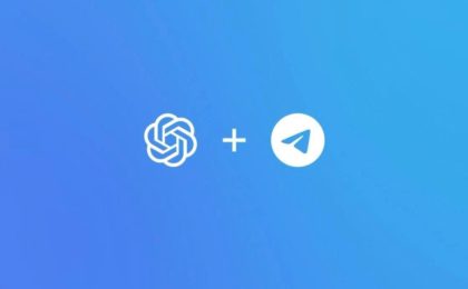 ChatGPT Telegram