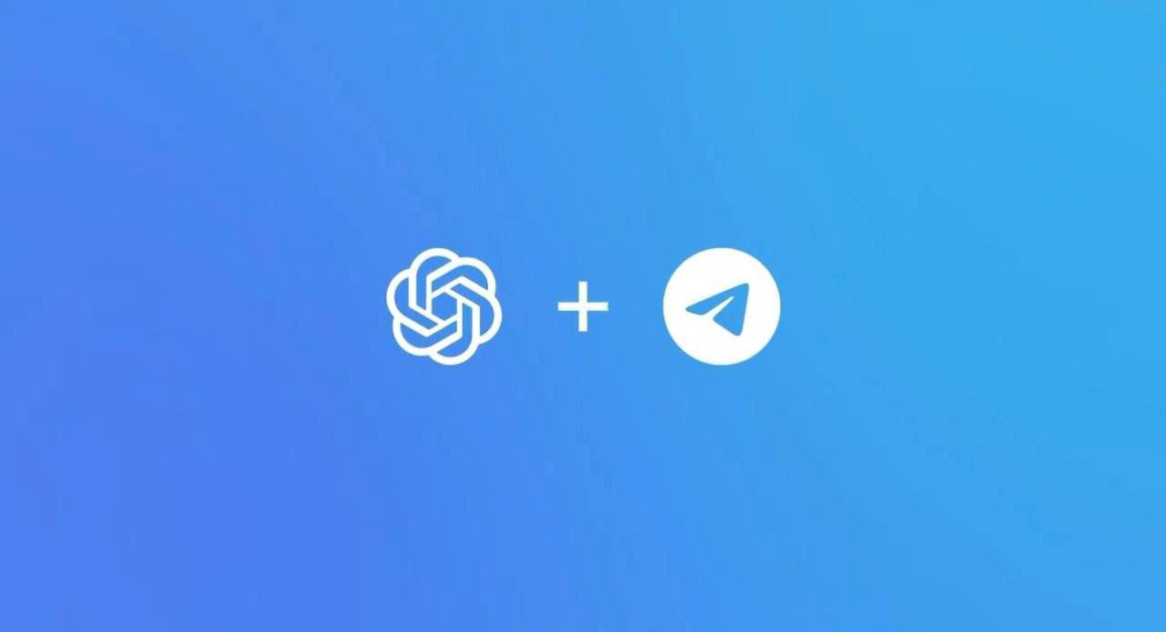 ChatGPT Telegram