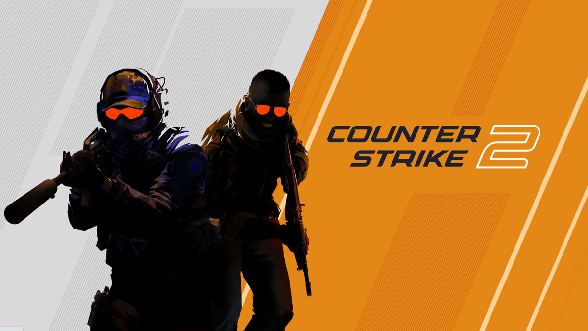 Анонсирована Counter-Strike на движке Source 2