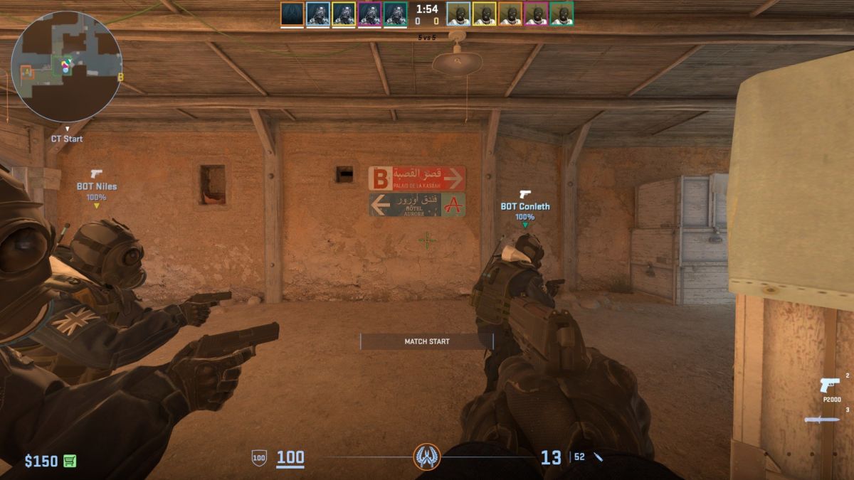 Counter-Strike 2