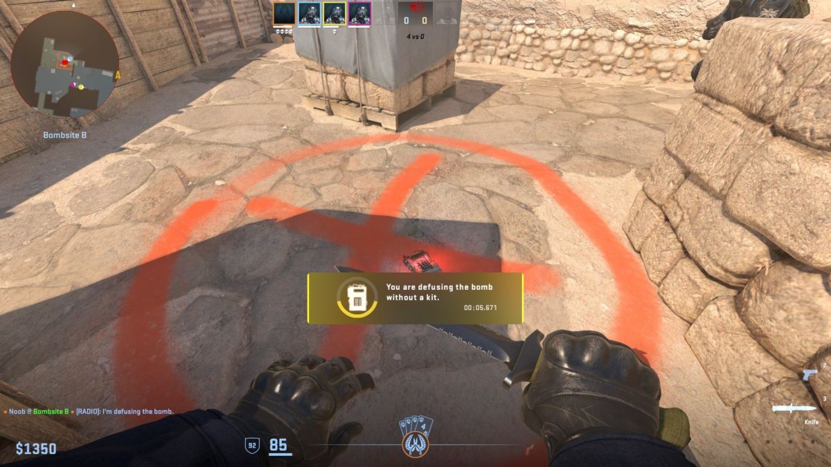 Counter-Strike 2