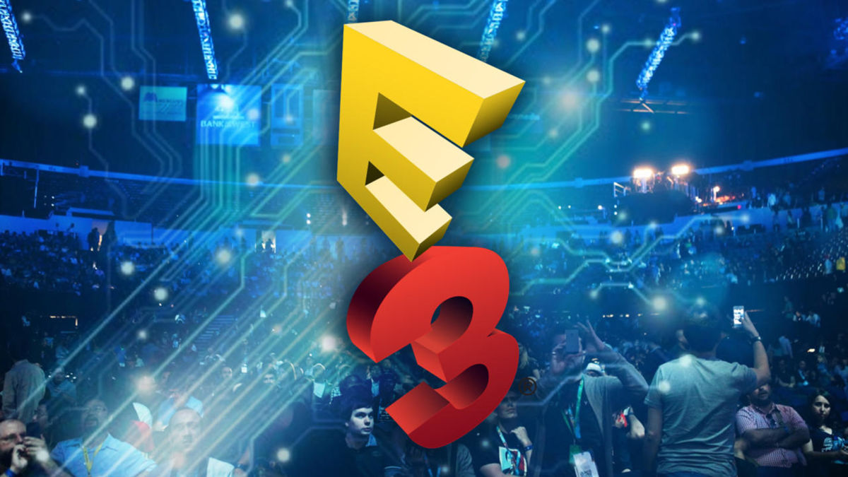 E3 2023 отменили