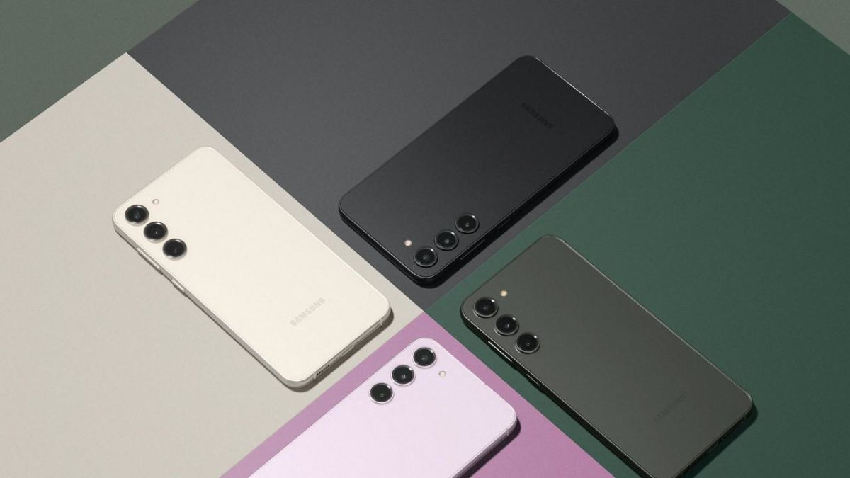 Пользователи Samsung Galaxy S23 и Galaxy S23+ жалуются на размытые области на фото