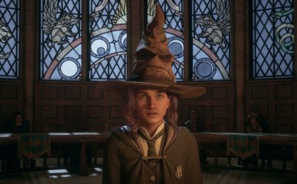 Hogwarts Legacy