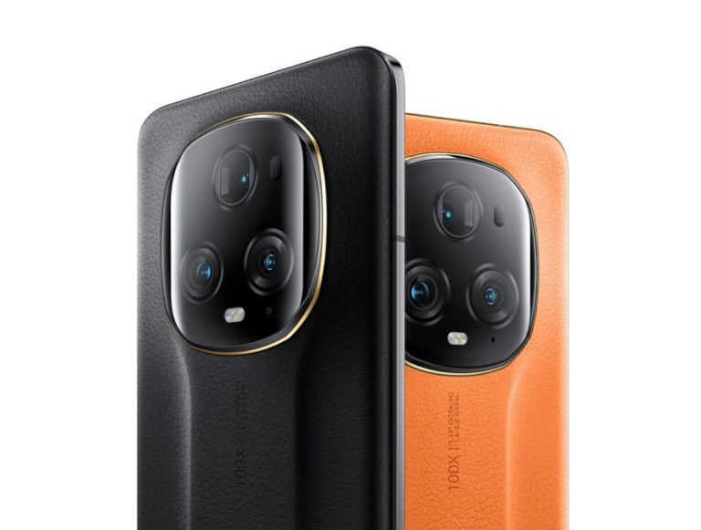 Представлен камерофон Honor Magic 5 Ultimate