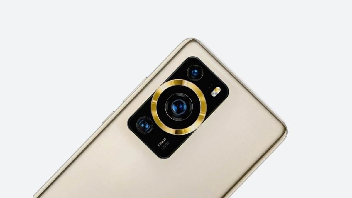 Китайский интернет-магазин запустил предзаказы на серию Huawei P60
