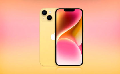 iphone-14-yellow