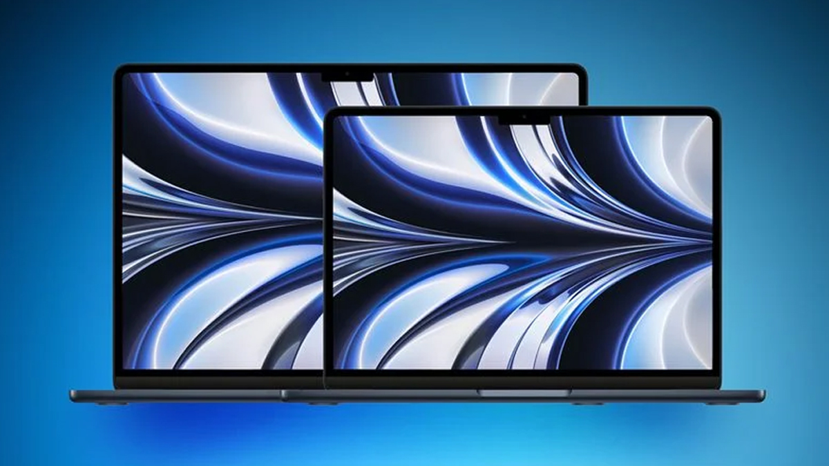 MacBook Air 2023