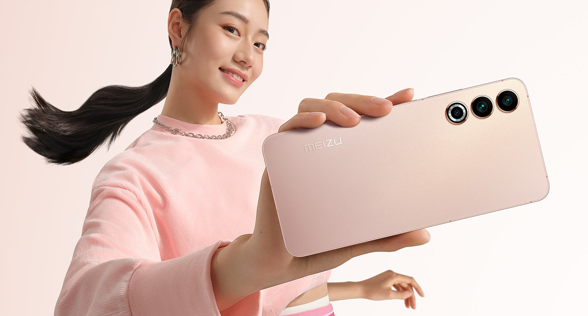 Представлены флагманы Meizu 20 и 20 Pro с Snapdragon 8 Gen 2 и оболочкой Flyme 10