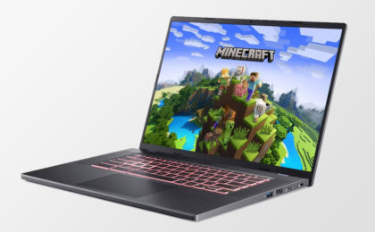 minecraft chromebook