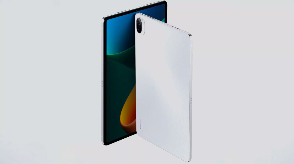 Xiaomi Pad 6 Ultra станет первым планшетом с подэкранным сканером пальца и защитой от воды