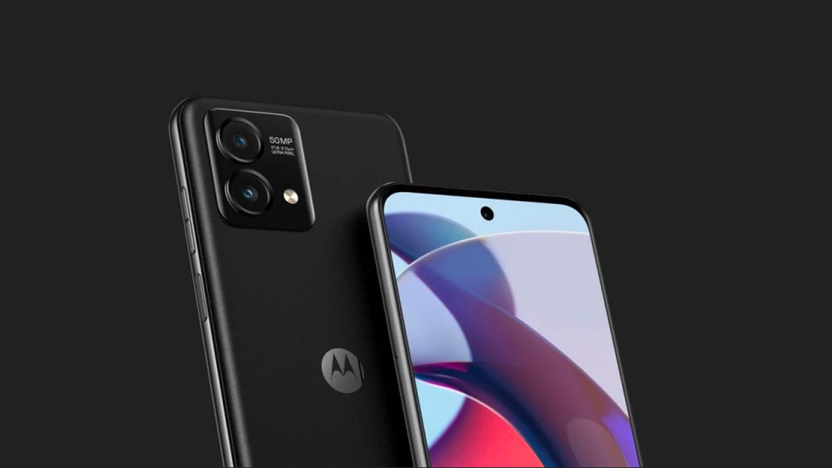 Доступный Moto G Stylus (2023) со стилусом показали на рекламных тизерах