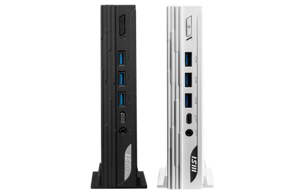MSI Pro DP1