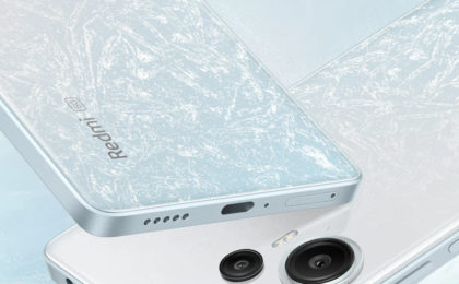 Redmi Note 12 Turbo