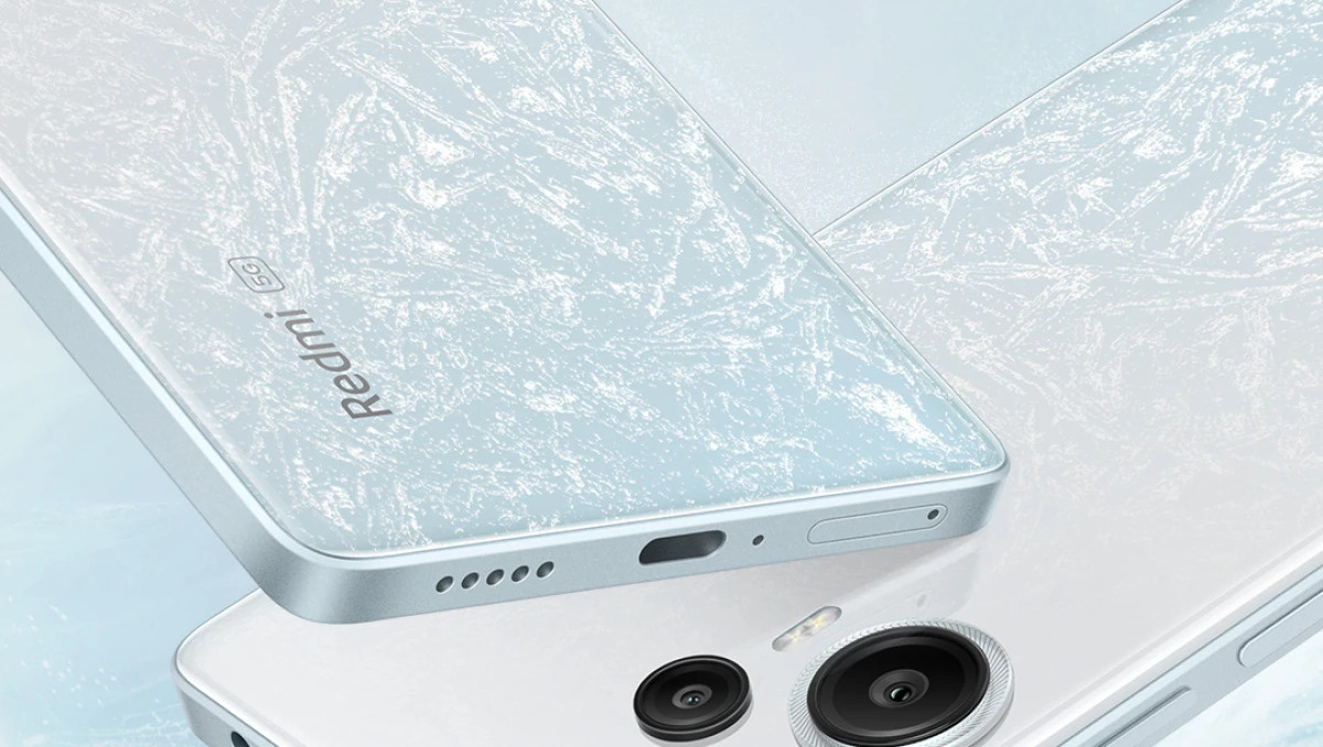 Redmi Note 12 Turbo