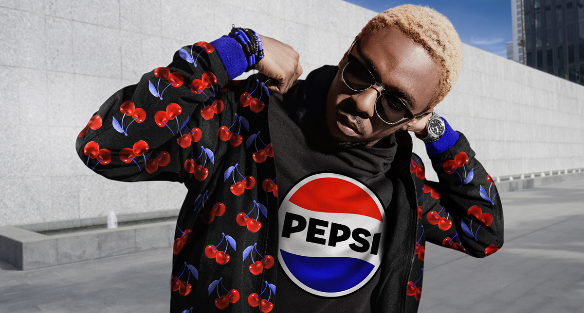 Pepsi изменит логотип впервые за 15 лет