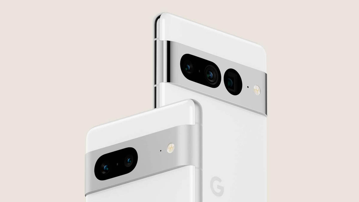 Доступный Google Pixel 7a показали на живом фото