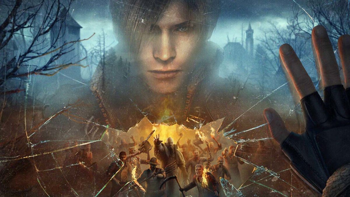 Состоялся выход ремейка Resident Evil 4