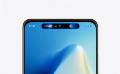 realme c55