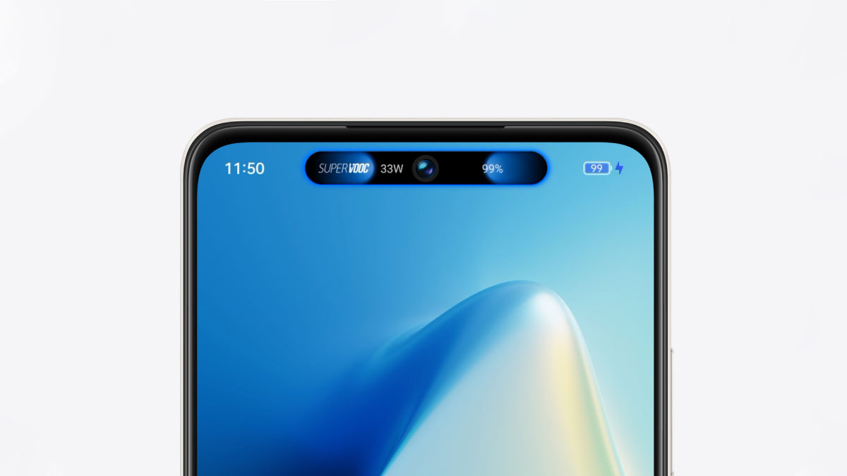 realme c55