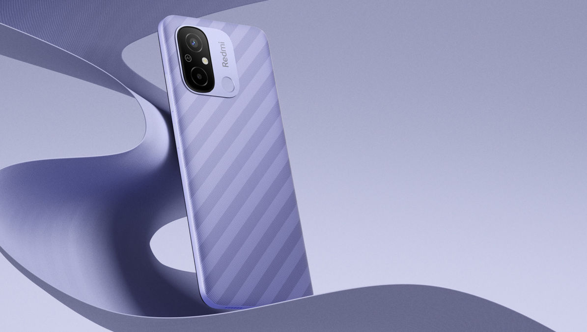 Redmi 12C