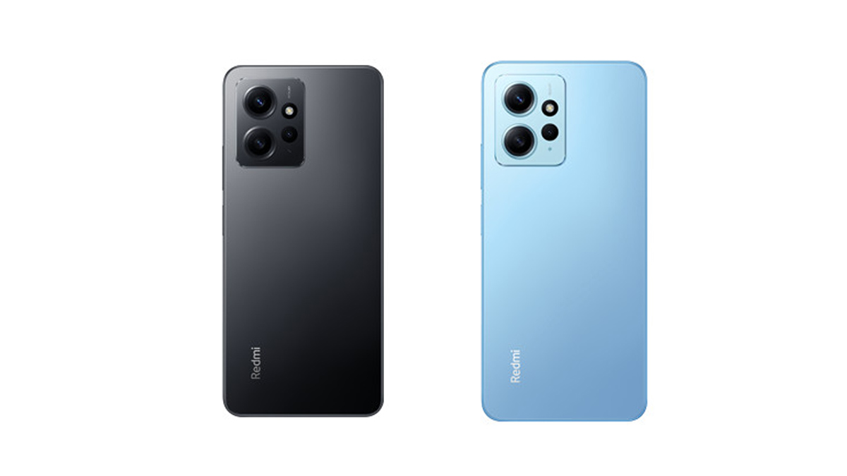 Redmi выпустит Redmi Note 12 для глобального рынка за €279