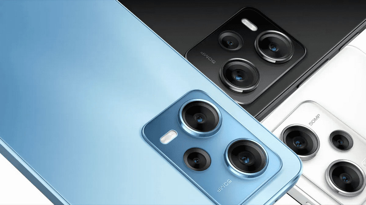 Redmi Note 12 Turbo получит 16 ГБ ОЗУ и 1 ТБ флеш-памяти